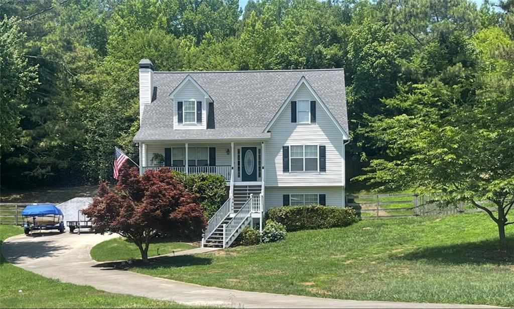 206 Cameron Court, Acworth, GA 30102