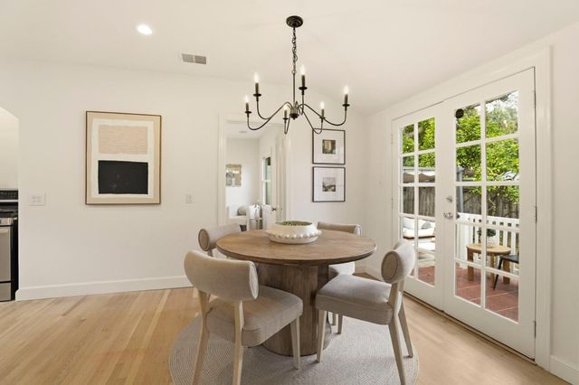 1017 Henderson Avenue, Menlo Park, CA 94025