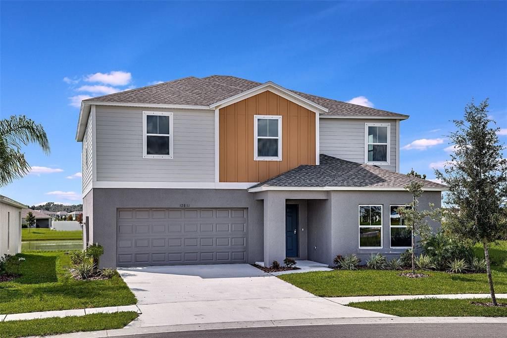 1025 FORESHORE LANE, Haines City, FL 33844