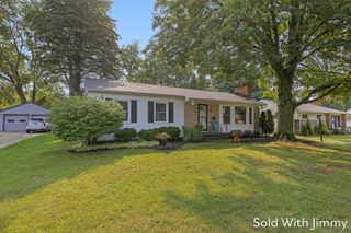 1744 Woodward Avenue SE, Grand Rapids, MI 49506