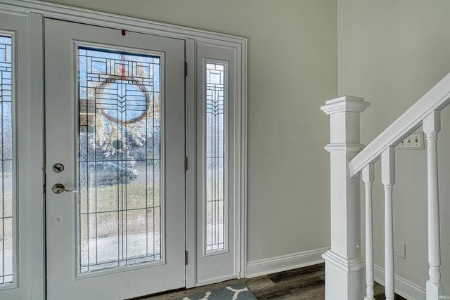 8344 N Birch Drive, Newburgh, IN 47630