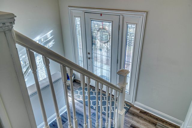 8344 N Birch Drive, Newburgh, IN 47630