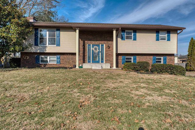 8344 N Birch Drive, Newburgh, IN 47630