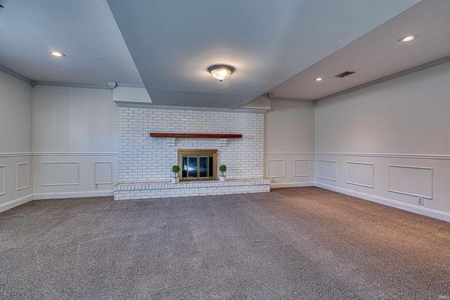 8344 N Birch Drive, Newburgh, IN 47630