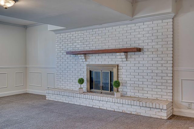 8344 N Birch Drive, Newburgh, IN 47630