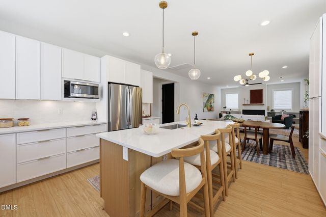 521 Coleman Street, Raleigh, NC 27610