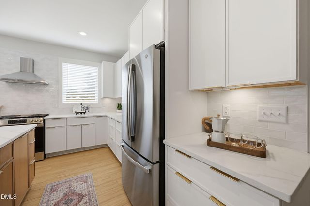 521 Coleman Street, Raleigh, NC 27610