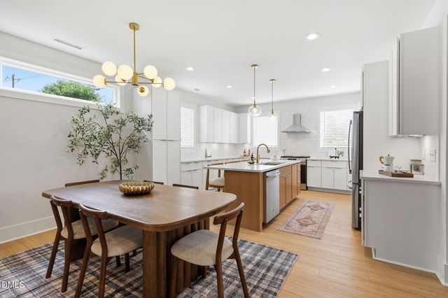 521 Coleman Street, Raleigh, NC 27610