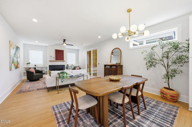 521 Coleman Street, Raleigh, NC 27610