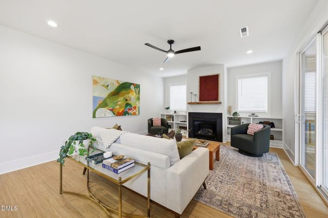 521 Coleman Street, Raleigh, NC 27610