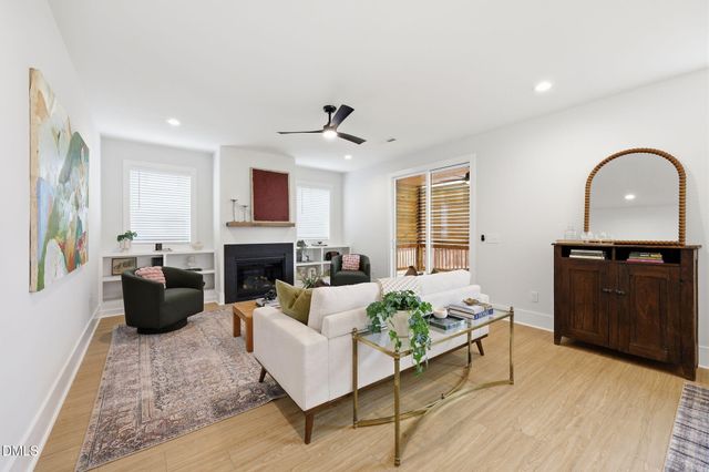 521 Coleman Street, Raleigh, NC 27610
