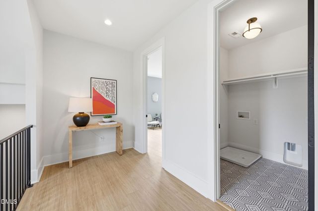 521 Coleman Street, Raleigh, NC 27610