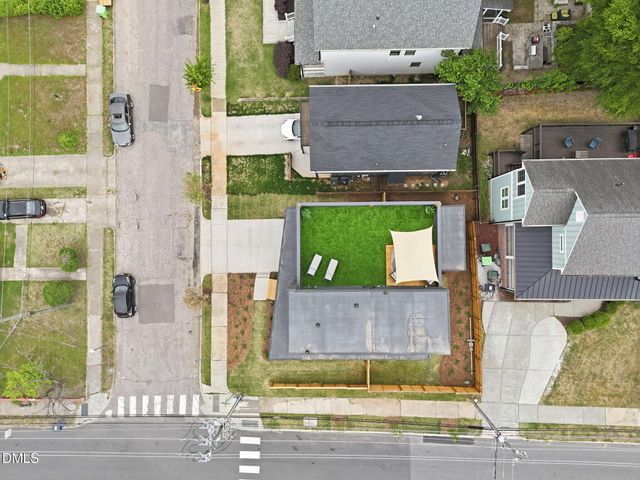 521 Coleman Street, Raleigh, NC 27610
