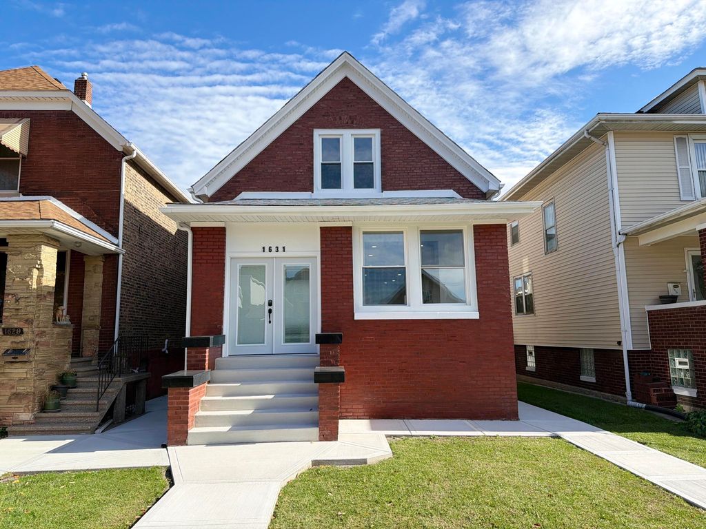 1631 Cleveland Avenue, Whiting, IN 46394