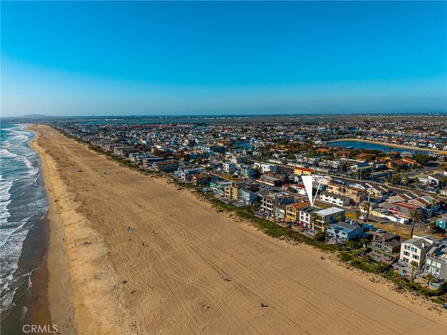 17085 S Pacific, Sunset Beach, CA 90742