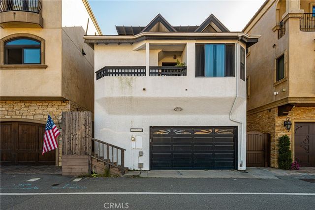 17085 S Pacific, Sunset Beach, CA 90742
