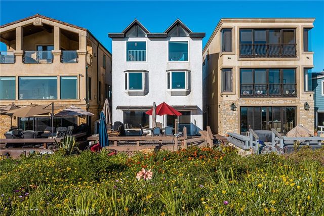 17085 S Pacific, Sunset Beach, CA 90742