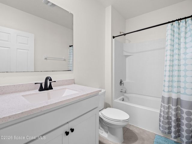 7528 Tourmaline Drive, Grant, FL 32949