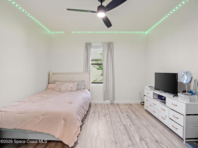 7528 Tourmaline Drive, Grant, FL 32949