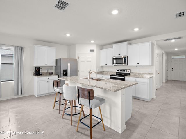 7528 Tourmaline Drive, Grant, FL 32949