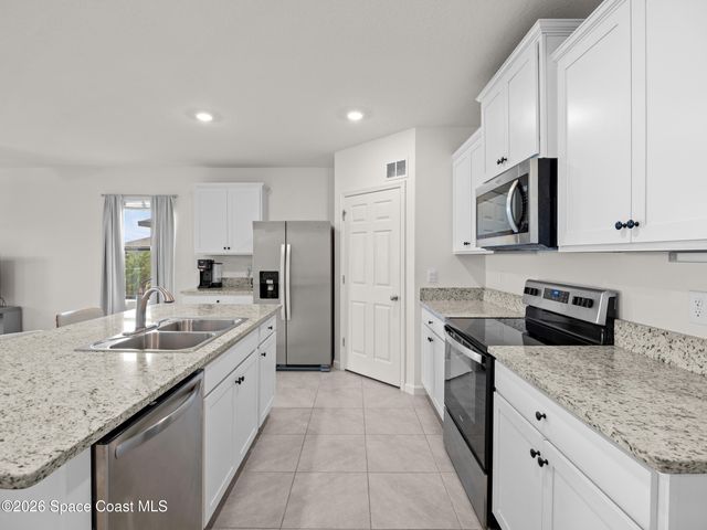 7528 Tourmaline Drive, Grant, FL 32949