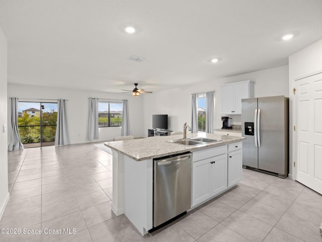 7528 Tourmaline Drive, Grant, FL 32949