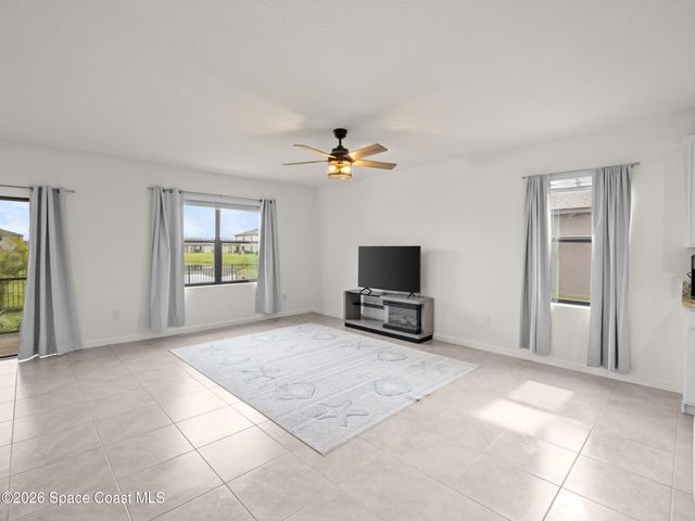 7528 Tourmaline Drive, Grant, FL 32949