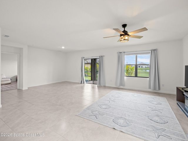 7528 Tourmaline Drive, Grant, FL 32949