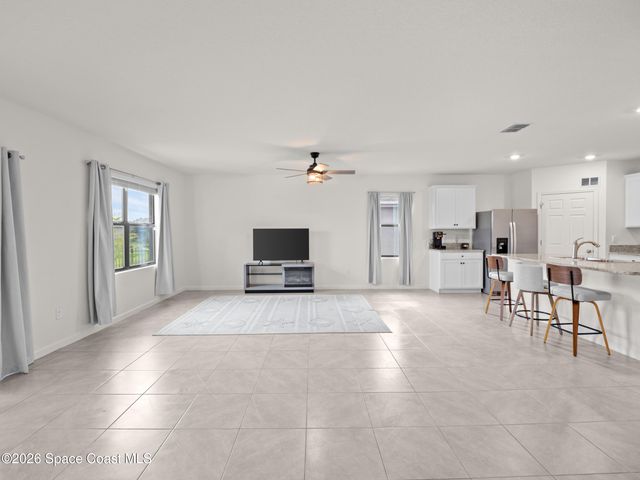 7528 Tourmaline Drive, Grant, FL 32949