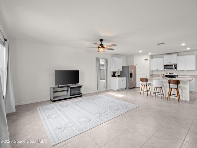 7528 Tourmaline Drive, Grant, FL 32949