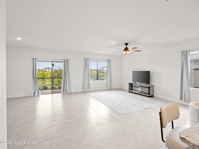 7528 Tourmaline Drive, Grant, FL 32949