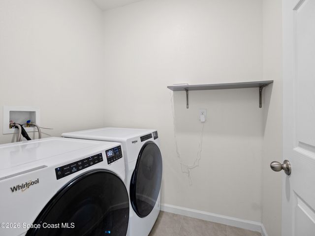 7528 Tourmaline Drive, Grant, FL 32949