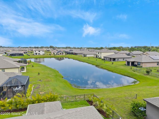 7528 Tourmaline Drive, Grant, FL 32949