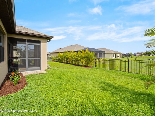 7528 Tourmaline Drive, Grant, FL 32949