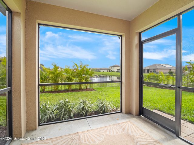 7528 Tourmaline Drive, Grant, FL 32949