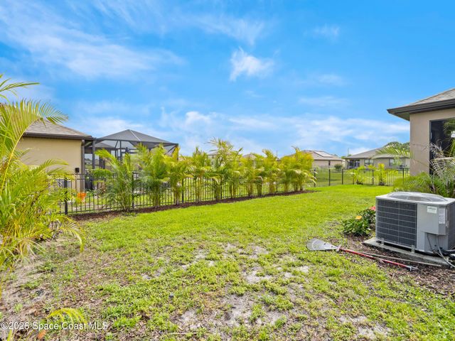 7528 Tourmaline Drive, Grant, FL 32949