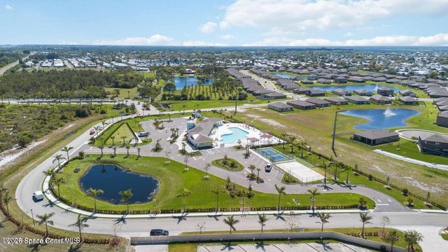 7528 Tourmaline Drive, Grant, FL 32949