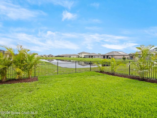 7528 Tourmaline Drive, Grant, FL 32949