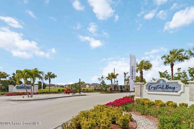 7528 Tourmaline Drive, Grant, FL 32949