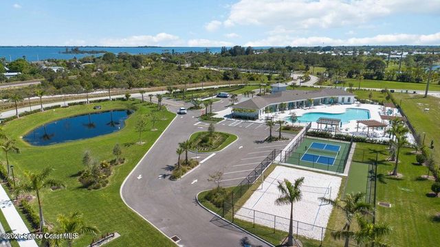 7528 Tourmaline Drive, Grant, FL 32949