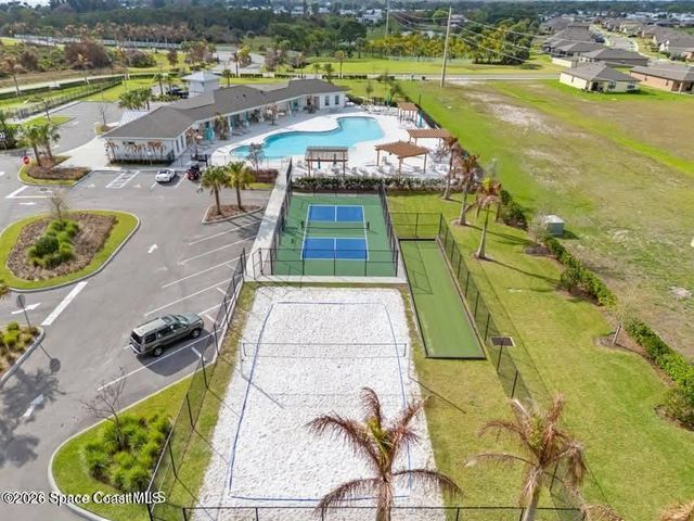 7528 Tourmaline Drive, Grant, FL 32949