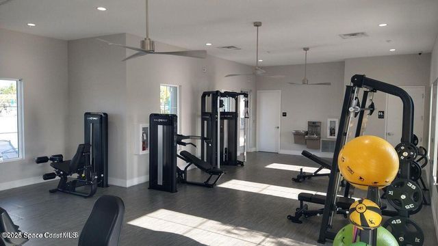 7528 Tourmaline Drive, Grant, FL 32949