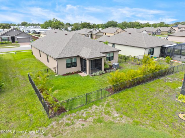 7528 Tourmaline Drive, Grant, FL 32949