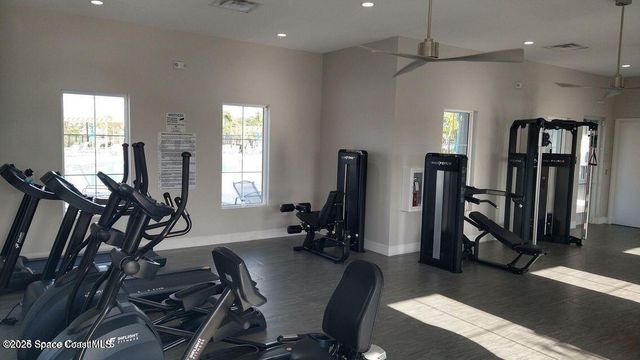 7528 Tourmaline Drive, Grant, FL 32949