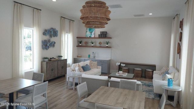7528 Tourmaline Drive, Grant, FL 32949