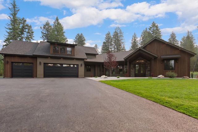 1557 Whitefish Village Drive, Whitefish, MT 59937
