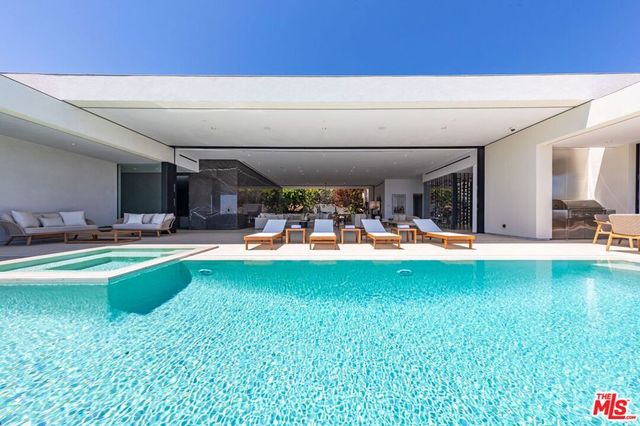 1535 Carla, Beverly Hills, CA 90210