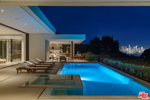 1535 Carla, Beverly Hills, CA 90210