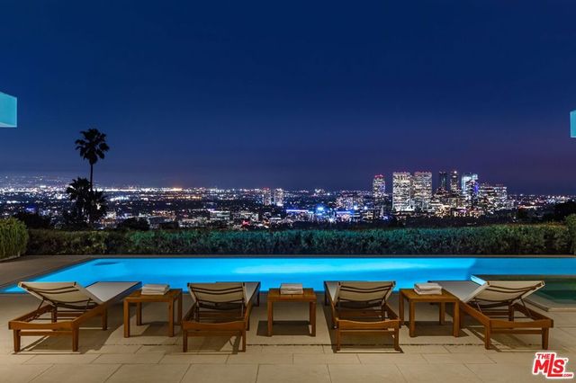 1535 Carla, Beverly Hills, CA 90210