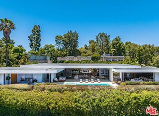 1535 Carla, Beverly Hills, CA 90210